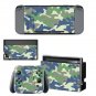 For Nintend Switch Skin Sticker NS Game Console Vinyl Sticker for Nintend Switch NS Game