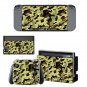 For Nintend Switch Skin Sticker NS Game Console Vinyl Sticker for Nintend Switch NS Game