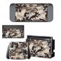 For Nintend Switch Skin Sticker NS Game Console Vinyl Sticker for Nintend Switch NS Game