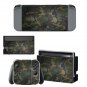 For Nintend Switch Skin Sticker NS Game Console Vinyl Sticker for Nintend Switch NS Game