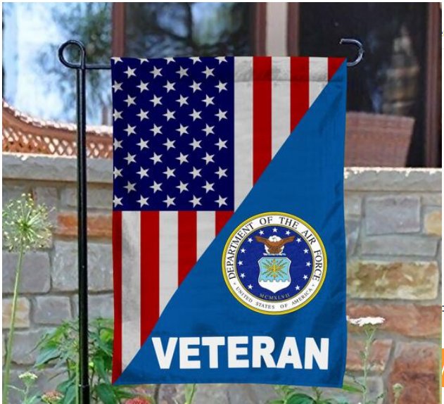 free shipping aerlxemrbrae Custom Garden Flags Banner Home Flag Outdoor Decorative Garden Flag