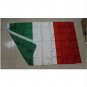 free shipping aerlxembrae flag 90*150cm ITALY Flag Polyester Banner for Festival Home Decoration