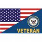 freeshipping Custom Flag 90x150cm US Navy Seal Logo College Large Outdoor Flag Hockey College USA