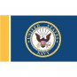 freeshipping Custom Flag 90x150cm US Navy Seal Logo College Large Outdoor Flag Hockey College USA