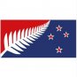 NEW 90x150cm New Zealand Flag Kyle Lockwood Design Polyester Custom Banner Flying
