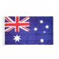 Australian Banner 3x5ft Hanging Flag Polyester Australia National Flag Banner Outdoor Indoor