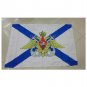 87*135cm Caspian Fleet of the Russian Navy flag to commemorate Russian Navy's Pacific Fleet flag