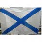 87*135cm Caspian Fleet of the Russian Navy flag to commemorate Russian Navy's Pacific Fleet flag