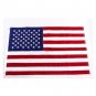 NEW 90x150cm High Quality American Flag Nylon flag Embroidered Emboridery us flag national flag