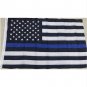 NEW 90x150cm High Quality American Flag Nylon flag Embroidered Emboridery us flag national flag