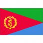 free shipping Eritrea Flag 150x90cm custom flag banner at all size national flags