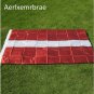 free shipping aerlxemrbrae flag Latvia Flag 90x150cm Flags Home Decoration Hanging Flag Banner