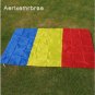 Free Shipping aerlxemrbrae flag Romania flag Banne Home Decoration Romania flag