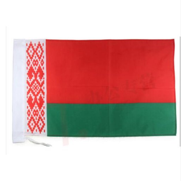 Free Shipping 90*150cm Hanging Belarus National Flag Office/Activity/parade/Festival Belarus flag