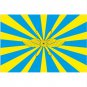 Free Shipping Russian Air Force Russian army flag / 150x90cm big celebration decoration