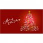 free shipping aerlxemrbrae Custom flag Christmas Pirate Flag 150x90cm banner with grommets