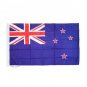 Free Shipping NZ Flag NEW 100% Polyester 3x5ft Flag of New Zealand National Flag