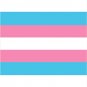 Blue+Pink Lgbt flags Homosexuality banners 3colours Rainbow flag size 3*5FT gay banner