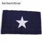 free shipping aerlxemrbrae flag deluxe TEXAS TX American Lone Stars USA state Flag