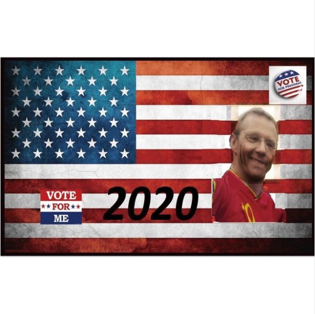 Free Shippin us vote Flag NEW 90x150cm Make America Great Again Donald for President USA flag