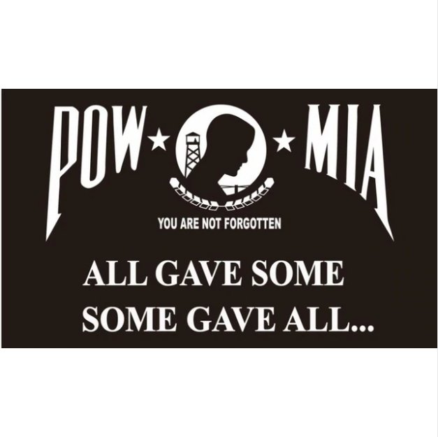 free shipping 2016 New arrival 90*150cm American POW MIA flag YOU ARE NOT FORGOTTEN Flag