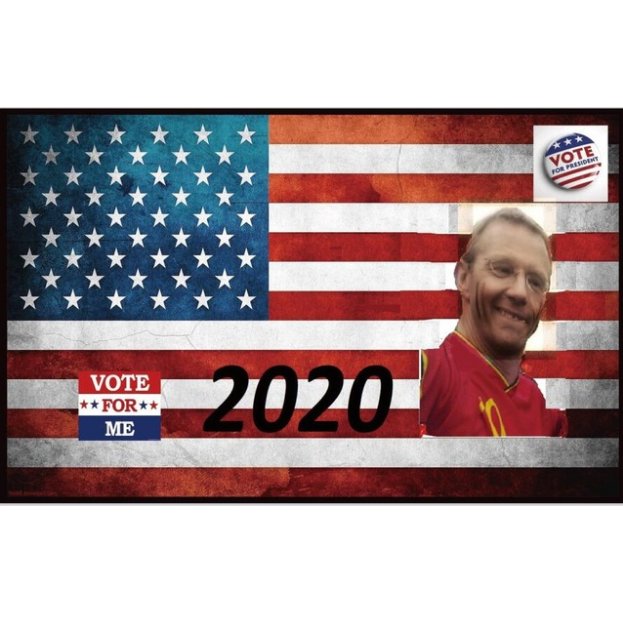 Free Shippin us vote Flag NEW 90x150cm Make America Great Again Donald for President USA flag