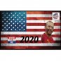Free Shippin us vote Flag NEW 90x150cm Make America Great Again Donald for President USA flag