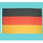 Free Shipping NEW 90x150cm 3x5ft Germany Flag 100% Polyester germany Flag, Flag of germany