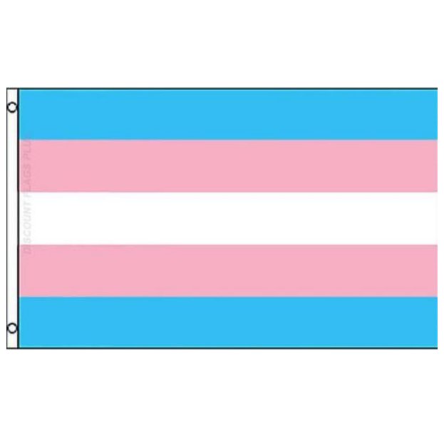 Rainbow Flag 3x5FT Polyester Flag Gay Pride Peace Flags LESBIAN PRIDE PEACE Pennants Flag