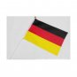free shipping flag with 14cm*21cm 100pcs/lot hand flag waving the flag German flag