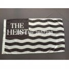 The Heist Stripe Flag 3x5FT banner 100D 150X90CM Polyester brass grommets custom66, Free Shipping