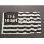 The Heist Stripe Flag 3x5FT banner 100D 150X90CM Polyester brass grommets custom66, Free Shipping