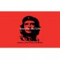 Che Guevara Flag 3x5FT banner 100D 150X90CM Polyester brass grommets custom66,free shipping