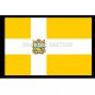 Stavropol lag Russia State Flag 150X90CM 100D Polyester brass grommets custom flag, Free Shipping