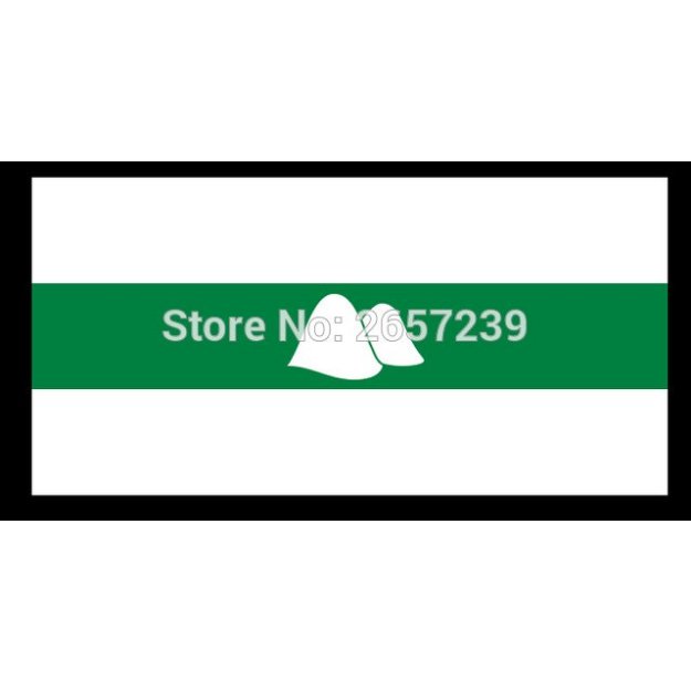 Kurgan Oblast Flag Russia State Flag 150X90CM 100D Polyester brass grommets custom, Free Shipping