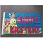 Happy Easter Flag 3x5FT banner 100D 150X90CM Polyester brass grommets custom66, Free Shipping