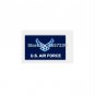 3x5FT NFL us.air.force Flag banner150X90CM 100D Polyester brass grommets custom flag, Free Shipping
