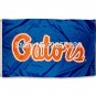 UF Florida Gators University Flag 3x5FT NCAA banner 100D Polyester brass grommets custom66