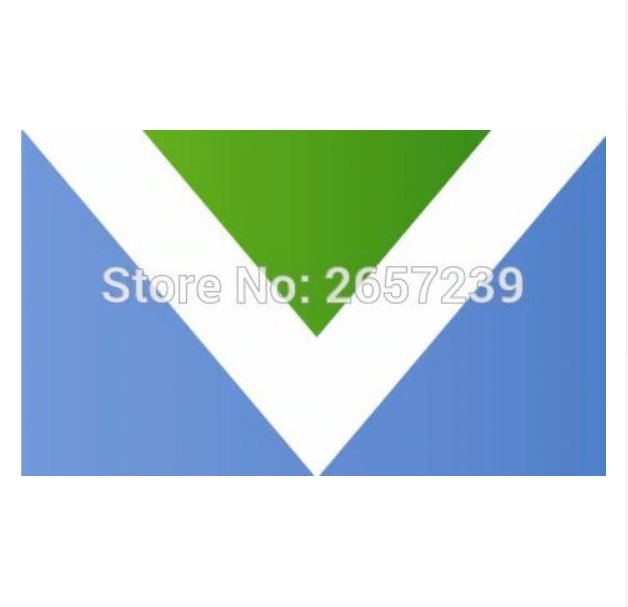 the International Vegans Flag 5x8FT banner 100D 150X240CM Polyester brass grommets custom66