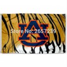 Auburn University AU Flag 3x5FT NCAA banner 100D Polyester brass grommets custom66,free shipping Auburn University AU Flag 3x5FT NCAA banner 100D Polyester brass grommets custom66,free shipping