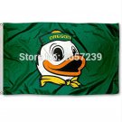 Oregon Ducks The Duck Flag 3x5FT NCAA banner 100D 150X90CM Polyester brass grommets custom66 Oregon Ducks The Duck Flag 3x5FT NCAA banner 100D 150X90CM Polyester brass grommets custom66