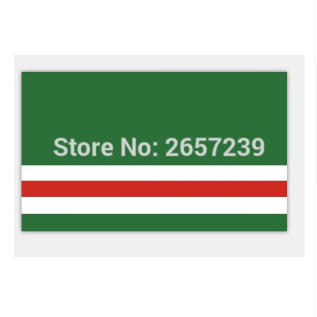Chechen Republic Flag Russia State Flag 100D Polyester3x5FT brass grommets custom,Free Shipping