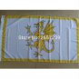 Golden Dragon Flag 3x5FT banner 100D 150X90CM Polyester brass grommets custom66,free shipping