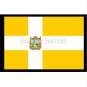 Stavropol lag Russia State Flag 150X90CM 100D Polyester brass grommets custom flag, Free Shipping