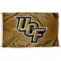 UCF Knights logo Flag 3x5FT NCAA banner 100D Polyester brass grommets custom66, Free Shipping