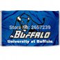 Butler Bulldogs BU University Flag 3x5FT NCAA banner 100D Polyester brass grommets custom66
