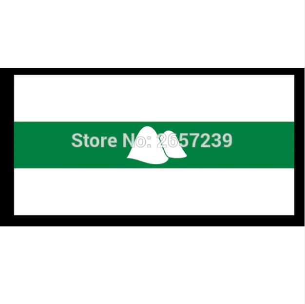 Kurgan Oblast Flag Russia State Flag 150X90CM 100D Polyester brass grommets custom,Free Shipping