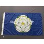 YORKSHIRE (NEW) COUNTY Flag 3x5FT banner 100D Polyester brass grommets custom66
