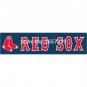 Boston Red Sox Flag banner240x60CM 100DPolyester brass grommets custom flag, Free Shipping