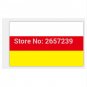 North Ossetia Russia State Flag 150X90CM 100D Polyester3x5FT brass grommets custom,Free Shipping
